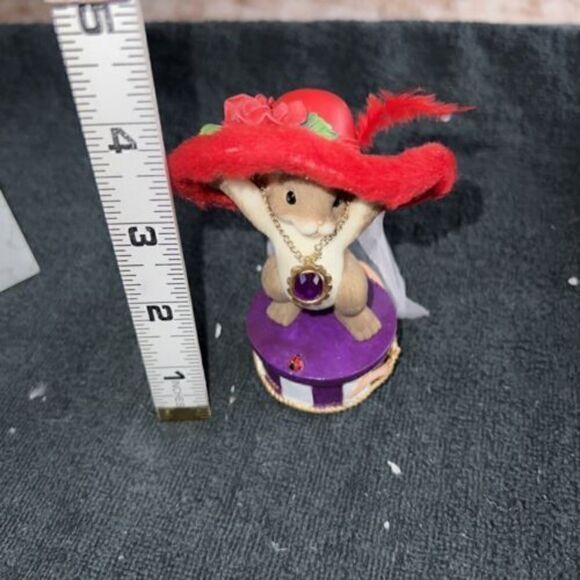 CHARMING TAILS YOU’VE GOT STYLE 84/134 EARLY INTRODUCTION - Picture 10 of 10